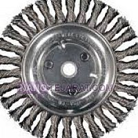 برس سیمی تخت بافته برس سیمی تخت بافته